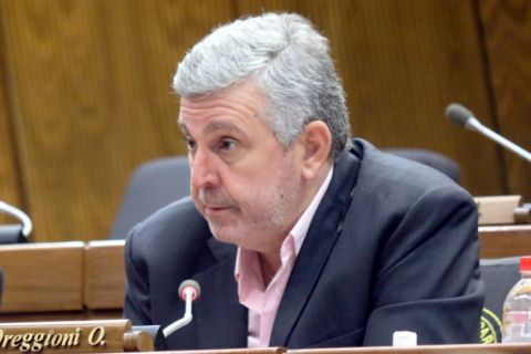 “El informe de Abdo Benítez fue irreal”