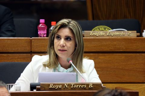 Visto bueno para normativa que garantiza respaldo jurídico a periodistas y activistas de los DDHH