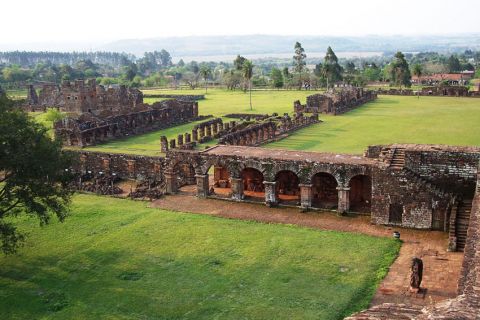 Turismo educativo a sitios históricos ya cuenta con aval del Congreso Nacional