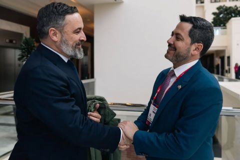 Presidente Latorre fortalece vínculos a nivel global en torno a la defensa de los derechos fundamentales