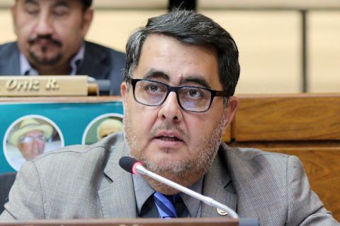 Pretenden escaño reservado para pueblos indígenas en la Cámara de Diputados