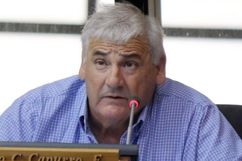 Solicitan más recursos para la Universidad Nacional de Villarrica y la Gobernación de Misiones