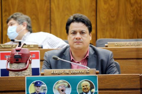 Consideran prioritario estudiar el proyecto de ley de roaming automático nacional