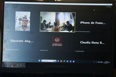 Impulsan proyecto para indagar sobre ocupación del Parque Guayaki