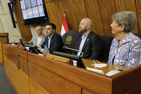 Socializan proyecto referente al primer museo de ciencias interactivas del país