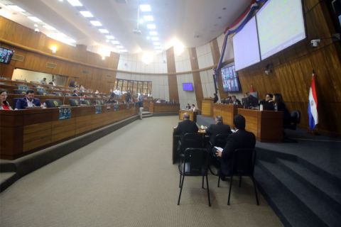 Iniciativa sobre turismo accesible e inclusivo tuvo visto bueno de la Cámara Baja