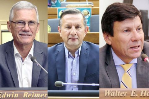 Indagan sobre posibilidad de cría de especies exóticas en el lago de la represa de Itaipú