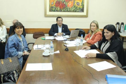 Recomendarán ampliar régimen de aporte diferenciado al IPS para hoteleros, gastronómicos y otros