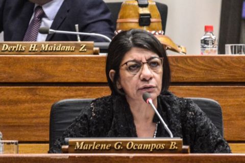 Plantean construcción de acueducto que beneficiaría a unas dos mil familias del Alto Paraguay