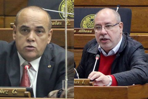 Buscan modificar el Clasificador Presupuestario para evitar pagos superfluos a funcionarios públicos