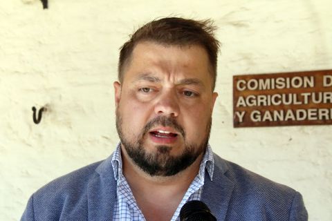 Organizan mesa de debate sobre el proyecto de ley de desarrollo sostenible de la caña de azúcar