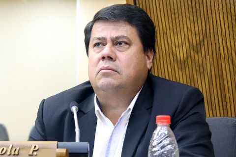 Informe de gestión de la Comisión de Desarrollo Social, Población y Vivienda