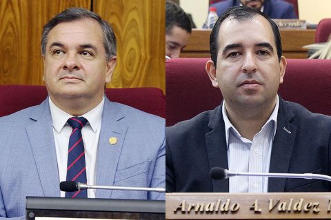 Comisión especial estudiará límites geográficos entre Misiones y Ñeembucú