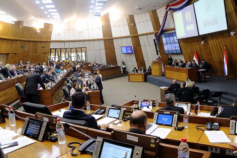 Diputados integró comisiones especiales para estudiar intervención de tres municipios