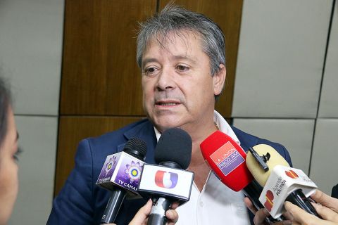 Diputados adelantará sesión plenaria de la próxima semana