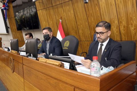 En sesión extraordinaria debatirán creación del fondo de estabilización del precio de combustibles