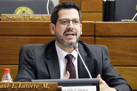 Exhortan al Estado a prever mecanismos de protección a familias victimas del crimen organizado