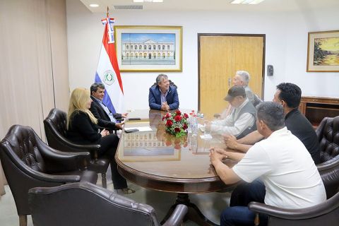 Piden urgente estudio y rechazo de proyectos que afectan el proceso de entrega de granos