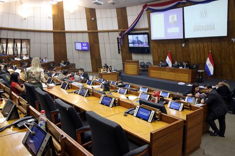 Diputados dio entrada oficial a un pedido de ampliación presupuestaria para el INCAN