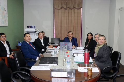 Iniciativa busca trasladar urna del general Patricio Escobar al Panteón Nacional de los Héroes