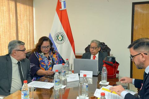 En sesión ordinaria se prevé el tratamiento de 24 puntos
