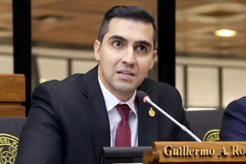 Instan al Ejecutivo a declarar emergencia en Alto Paraná por falta de seguridad
