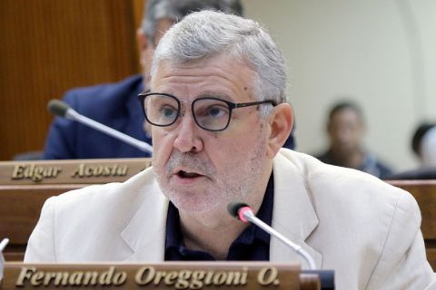Cancelación de deuda de Itaipú es considerada como un hecho histórico