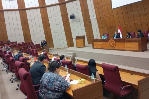 Plantean que hospitales regionales tengan áreas de desintoxicación y rehabilitación para personas con adicciones