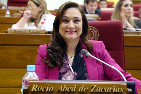 Debatirán proyecto que pretende crear juzgados y tribunales especializados en violencia contra la mujer
