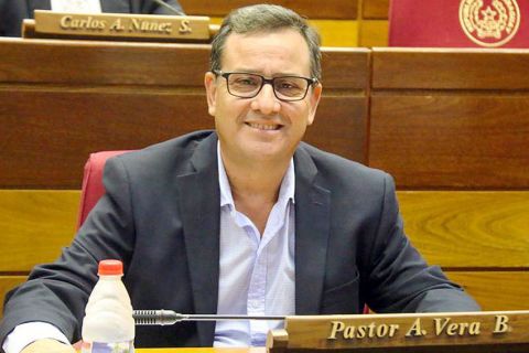 Pedirán informes a Registros Públicos y a Catastro sobre expropiación en el Departamento de San Pedro