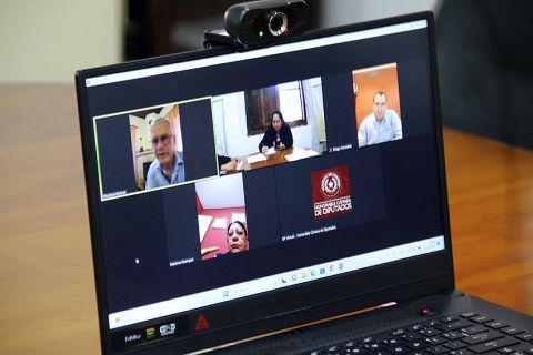 Impulsan pedidos de informes para el INDI, el MAG y el INE