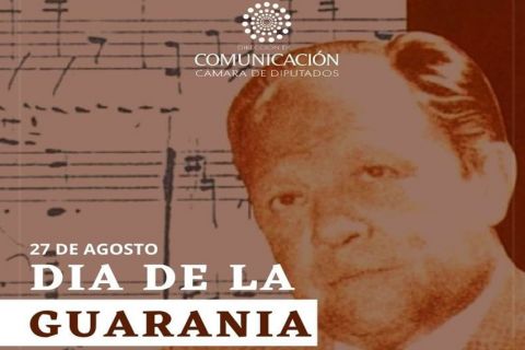 Radio Cámara celebró el “Día de la Guarania” con un programa especial