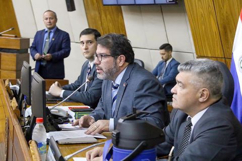 Avanza articulación de herramienta integral de lucha contra la pornografía infantil