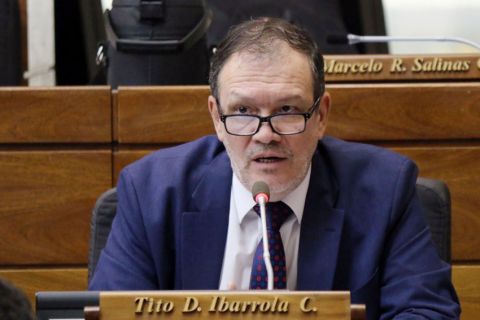 Luz verde para acuerdo internacional de lucha contra la trata de personas