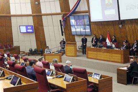 Declaran de interés cultural conmemoración de la gesta del 2 y 3 de febrero de 1989