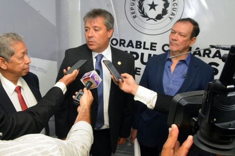 Varios proyectos tendrán entrada oficial este miércoles durante la sesión ordinaria