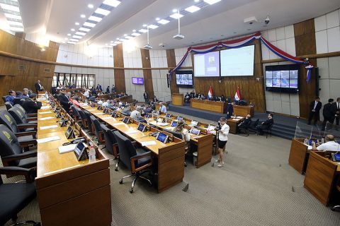 Diputados envía al archivo proyecto que establece un clasificador especial en el PGN para pueblos indígenas