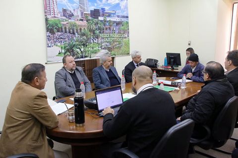 Articulan modificaciones en proyecto que busca formalizar asentamientos de Remansito