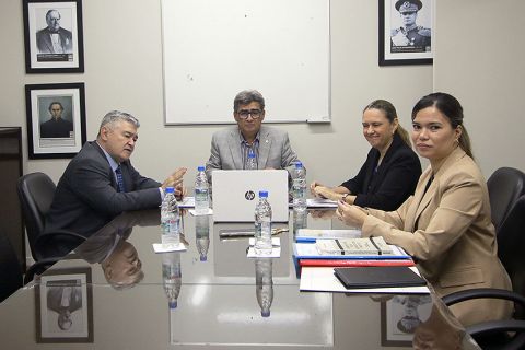 Aguardan informe técnico - presupuestario sobre proyecto de Ley Orgánica Penitenciaria