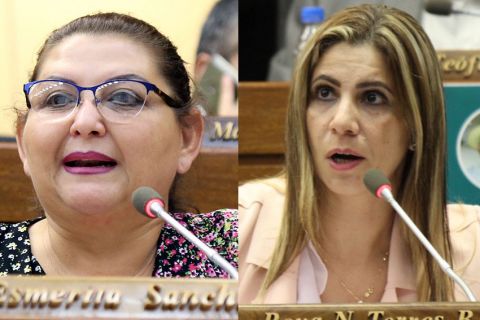 Apuran al MOPC a reparar puente que une Vaquería con Yhu en el Departamento de Caaguazú