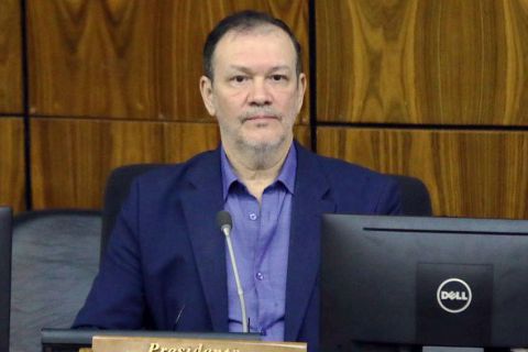 Informe de gestión de la Comisión de Lucha Contra el Narcotráfico
