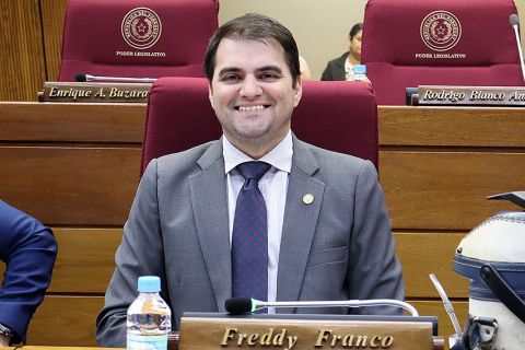 Declaran de interés cultural fiestas Patronales en Capiatá, Areguá e Itá