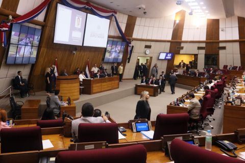 Junto a autoridades del MOPC, debaten sobre tarifas de peajes