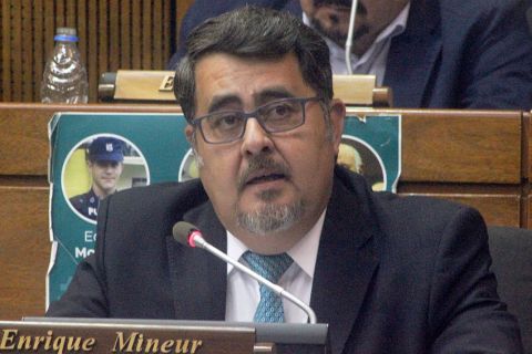 Instan a facilitar operaciones financieras en Pozo Colorado - Chaco paraguayo