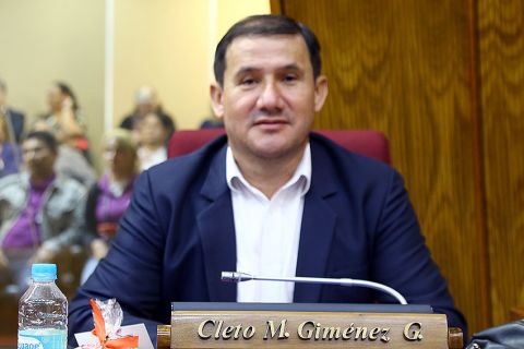 Informe de gestión: Comisión de Asuntos Migratorios y Desarrollo