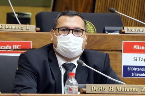 Iniciativa prevé que el Mecanismo de Prevención de la Tortura también transmita sus sesiones en vivo