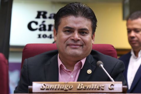 Proponen readecuar ley para destinar bienes incautados a la reforma agraria y fines sociales