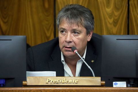 Conmemoración de los 80 años de la guarania “Mis noches sin ti” será declarada de interés nacional