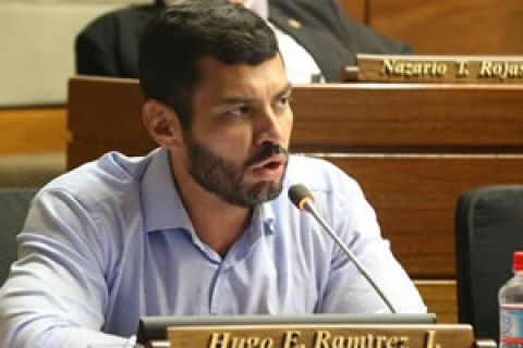 Solicitan informe sobre vacunación para personas con discapacidad.
