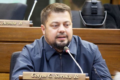 Destacan labor legislativa con afán de justicia en el sector agropecuario